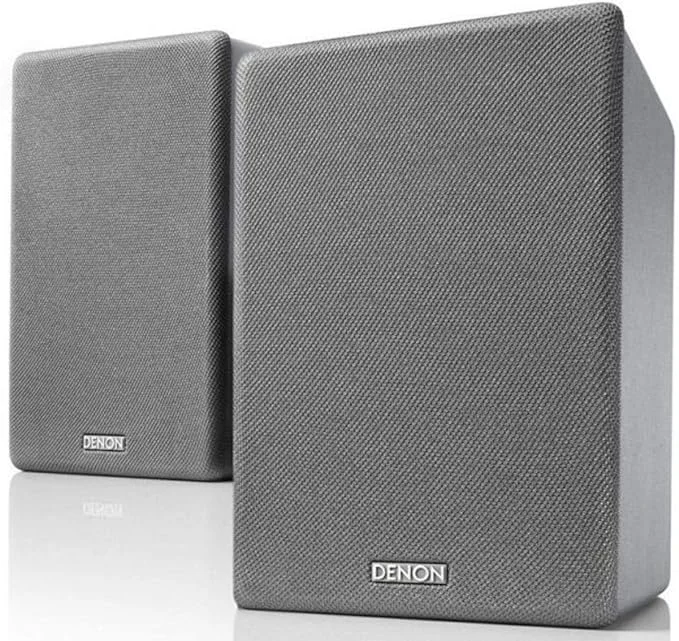 Enceintes MAZL SELECTION DENON Multichannel System SCN10 Grey