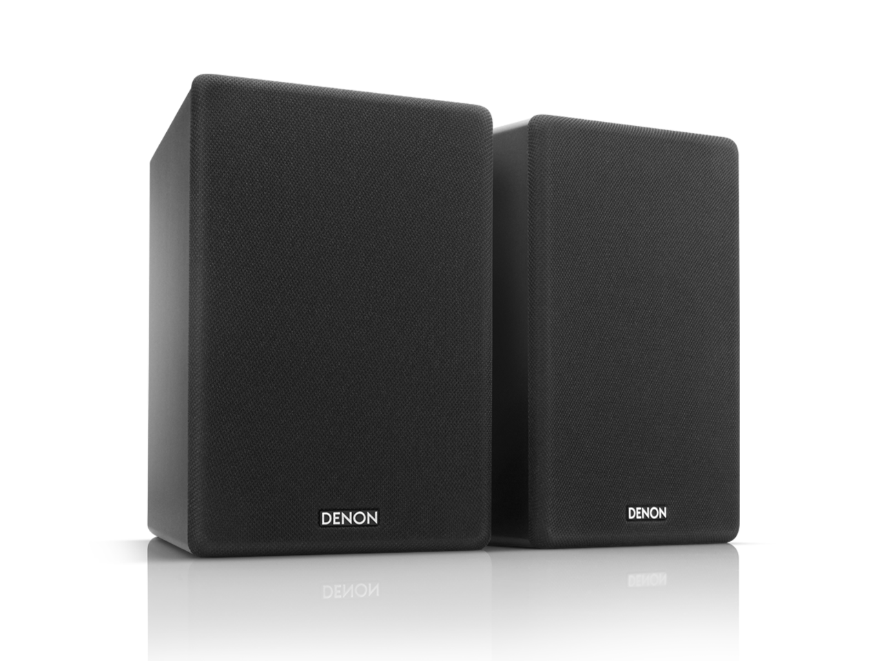 Enceintes MAZL SELECTION DENON SC-N10 Black