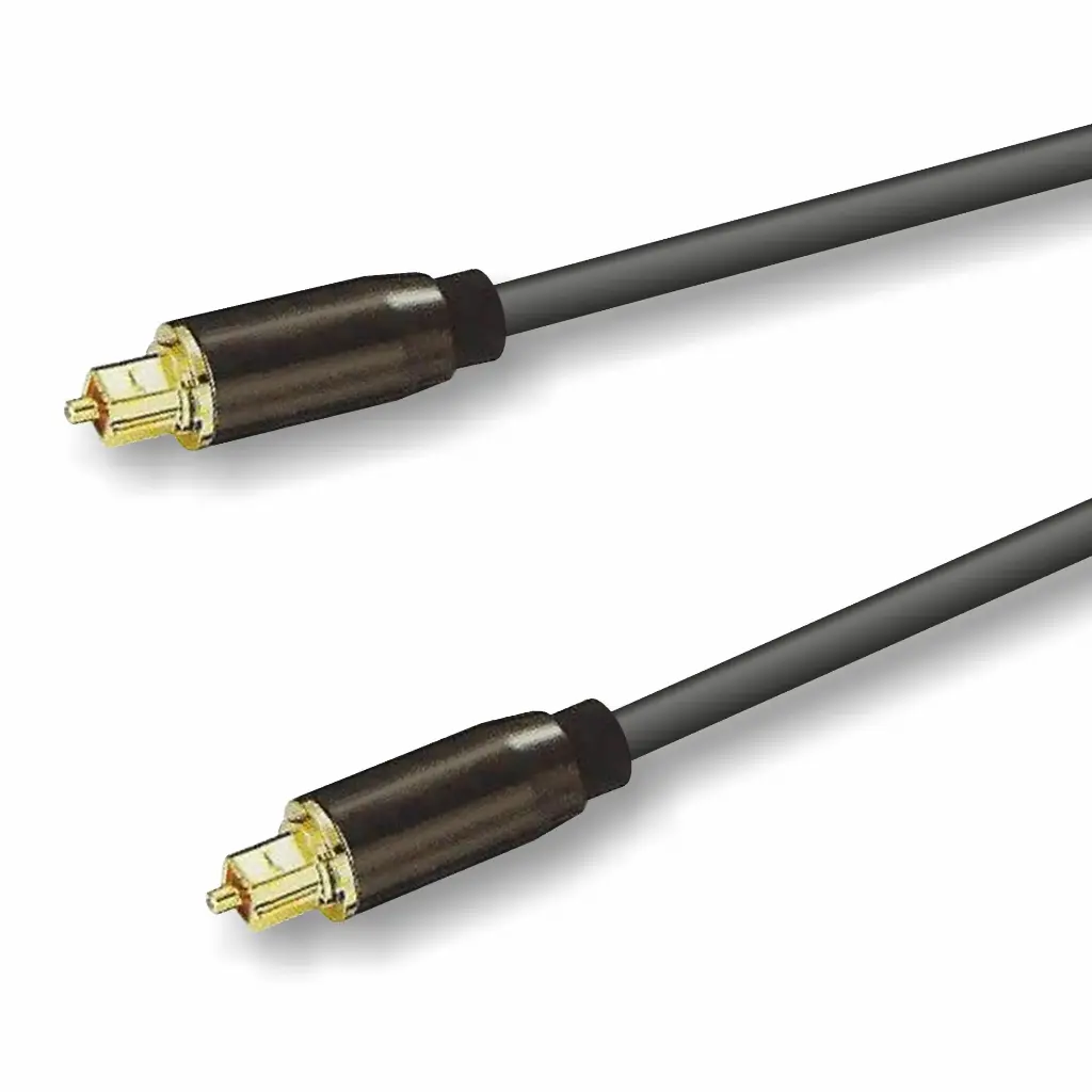 MAZL SELECTION EMELEC CABLE TOSLINK (T/T) 2M