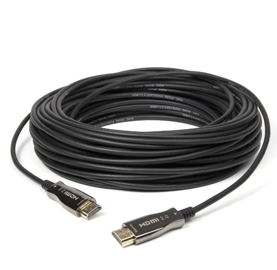 Accessoires MAZL SELECTION EMELEC HDMI 2.0 AOC 4K 15M
