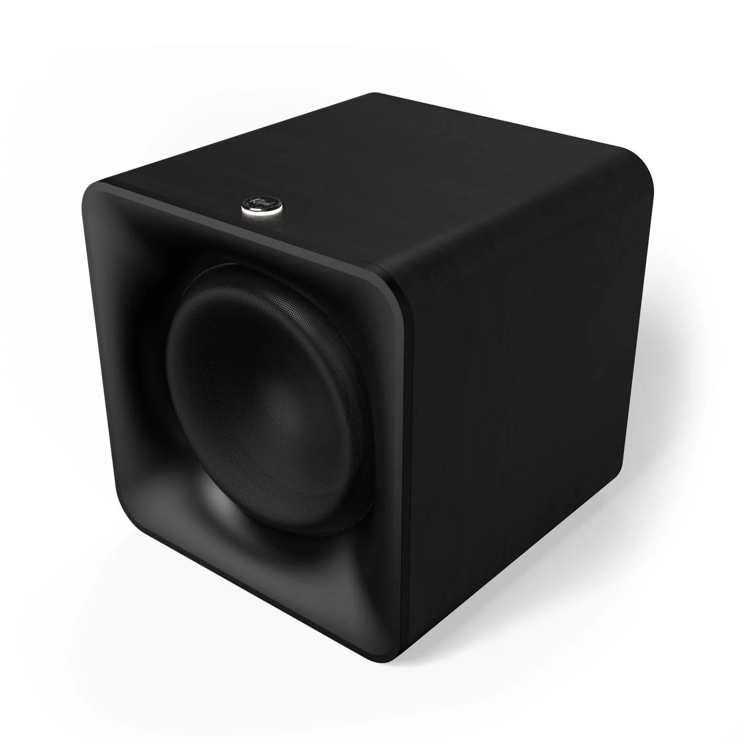 Caissons de basses MAZL SELECTION Flexus Sub 100 Black