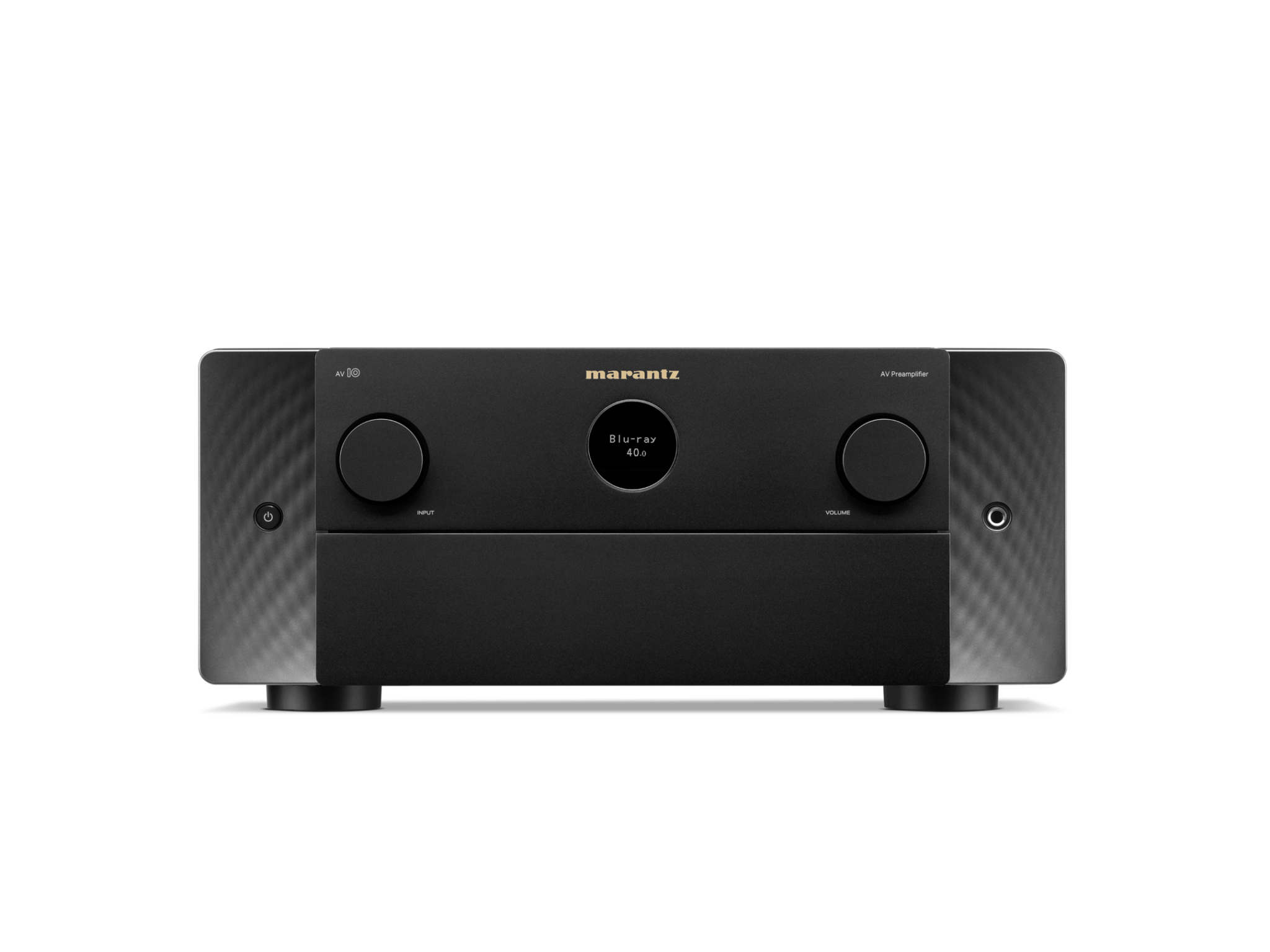 MARANTZ AV 10 Black