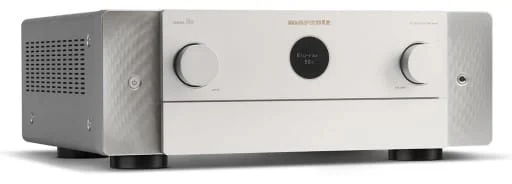 Amplificateurs AV MARANTZ CINEMA 50 Silver Gold