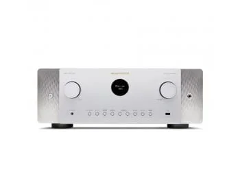 Amplificateurs AV MARANTZ CINEMA 60 DAB Silver Gold