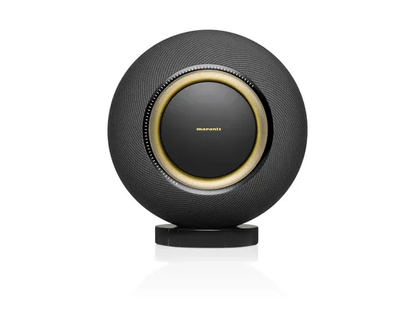 Audio résidentiel et professionnel MAZL SELECTION Marantz GRAND HORIZON Black