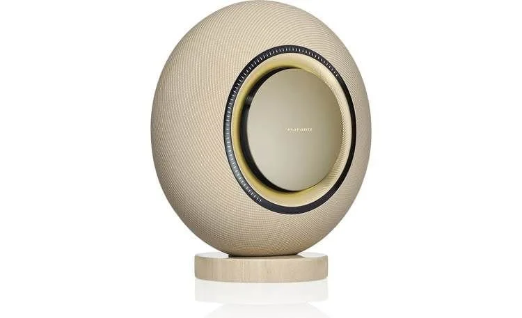 Audio résidentiel et professionnel MAZL SELECTION Marantz GRAND HORIZON Champagne