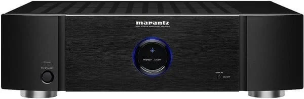MAZL SELECTION Marantz MM7025 Black
