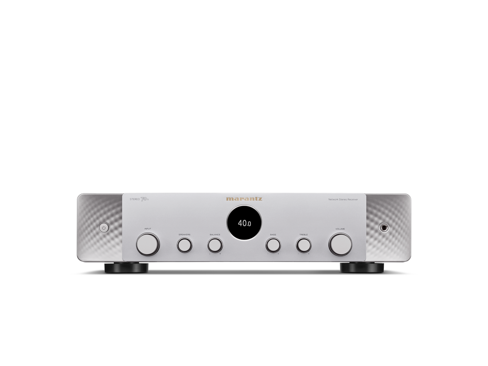 Audio résidentiel et professionnel MAZL SELECTION Marantz STEREO70S/N1SG