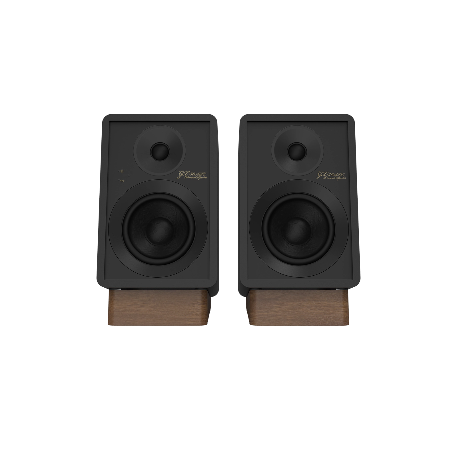 Enceintes MAZL SELECTION Onkyo GX-30 Creator Black (PAIRE)