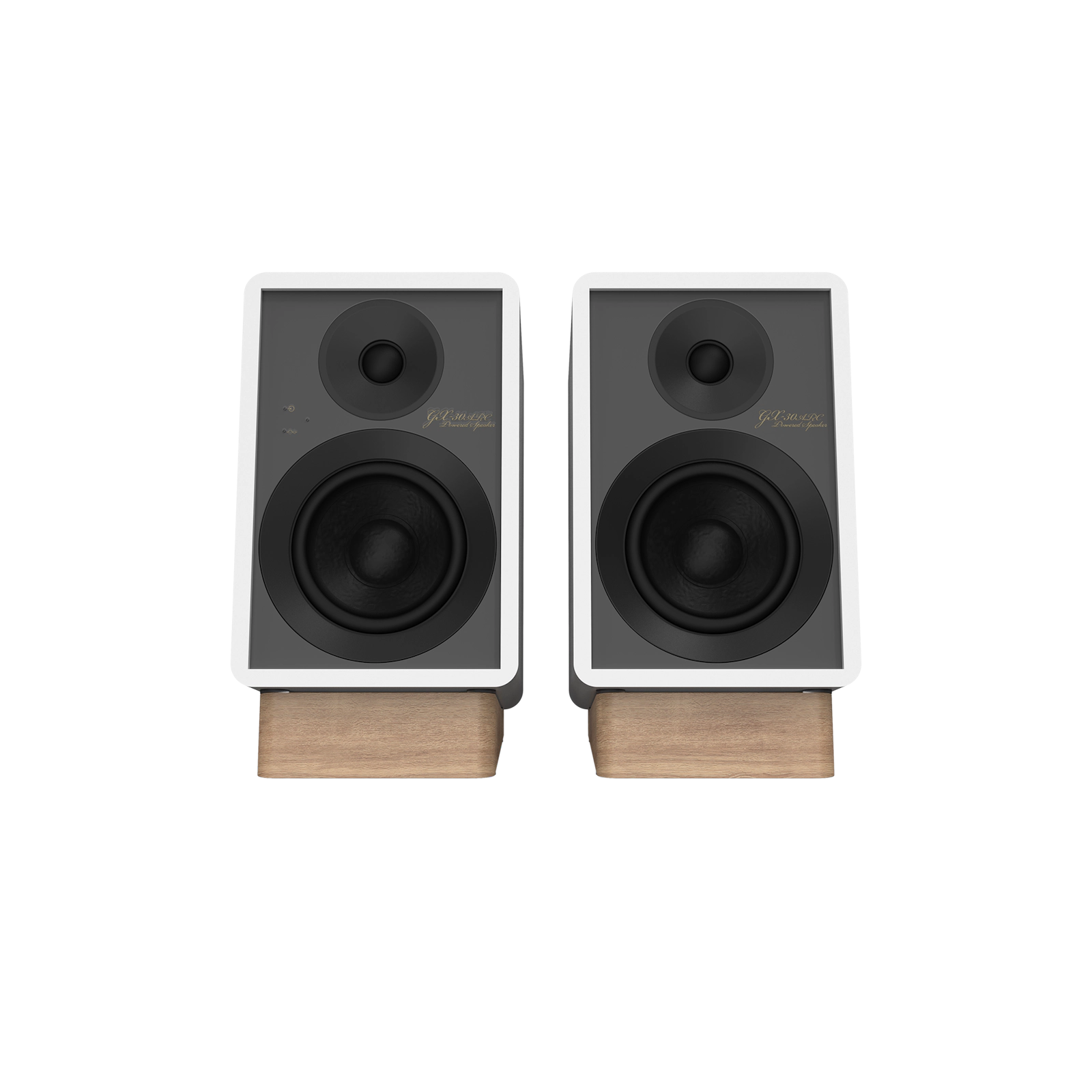 Enceintes MAZL SELECTION Onkyo GX-30 Creator White (PAIRE)