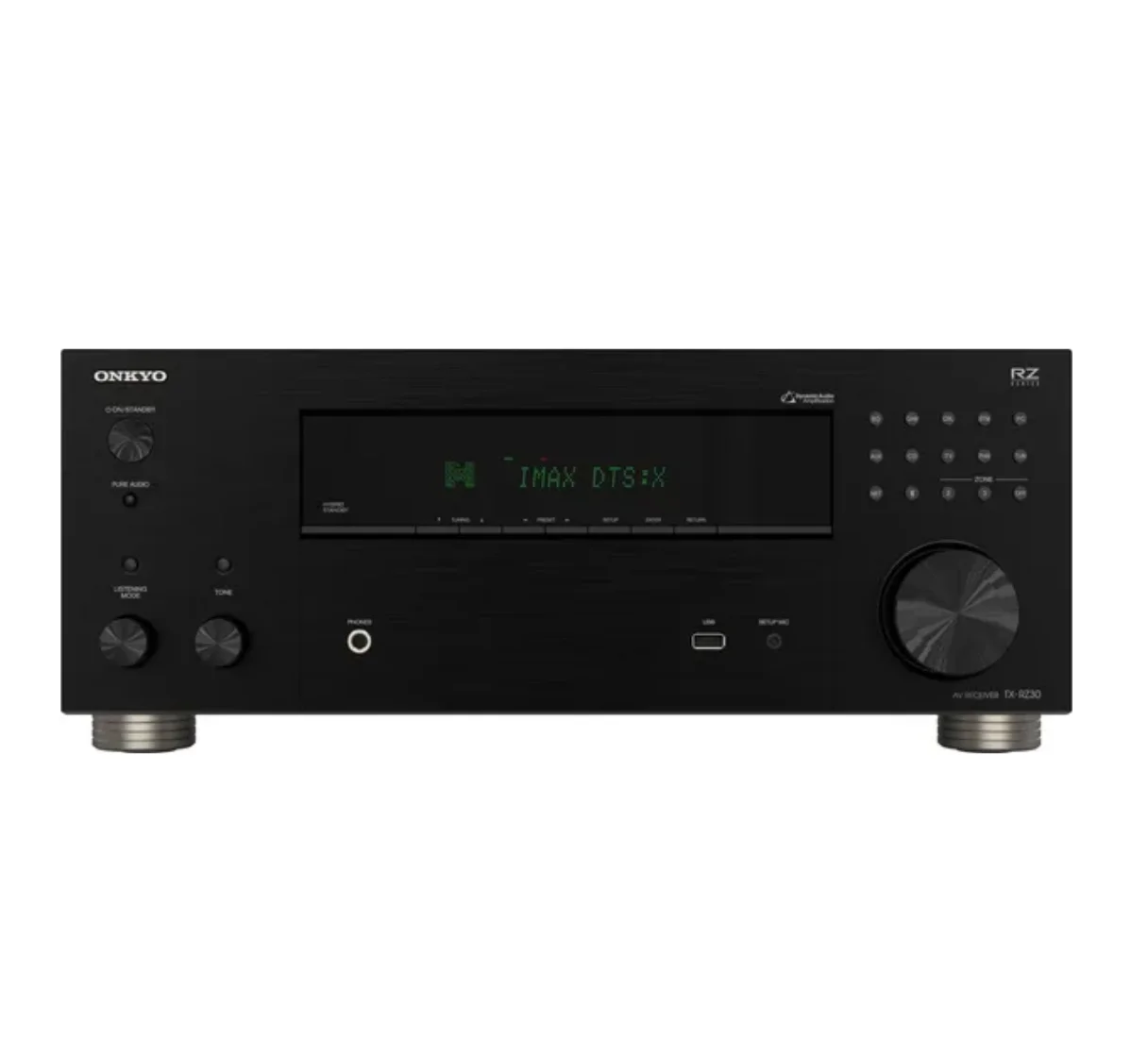 Amplificateurs AV ONKYO TX-RZ30