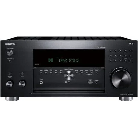 Amplificateurs AV ONKYO TX-RZ50