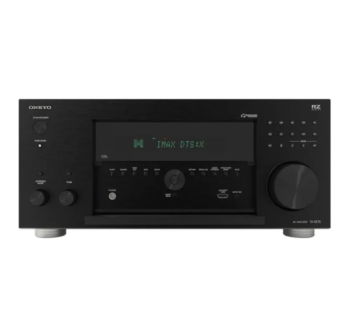 Amplificateurs AV ONKYO TX-RZ70