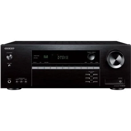 Amplificateurs AV ONKYO TX-NR5100 Black