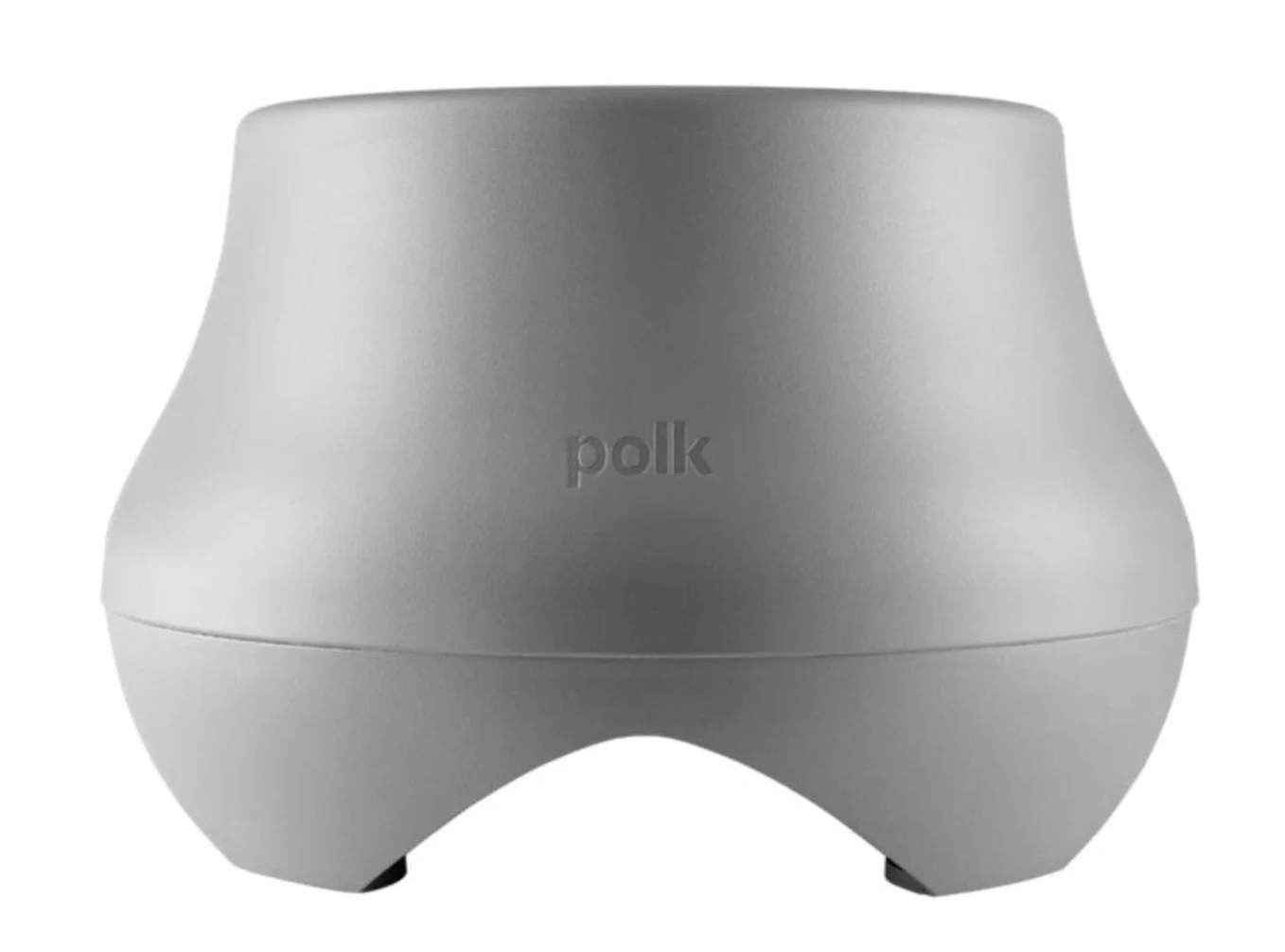 Audio résidentiel et professionnel MAZL SELECTION POLK Atrium Sub100 Grey (UNITE)