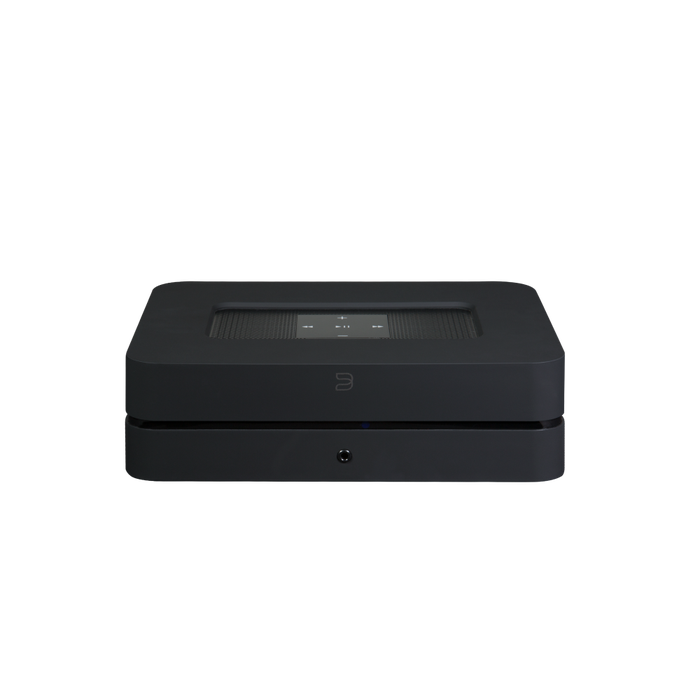 Audio résidentiel et professionnel MAZL SELECTION POWERNODE 2i V2 BLACK