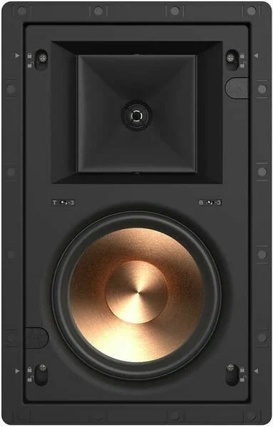 Enceintes encastrables MAZL SELECTION PRO-16-RW (Unité)