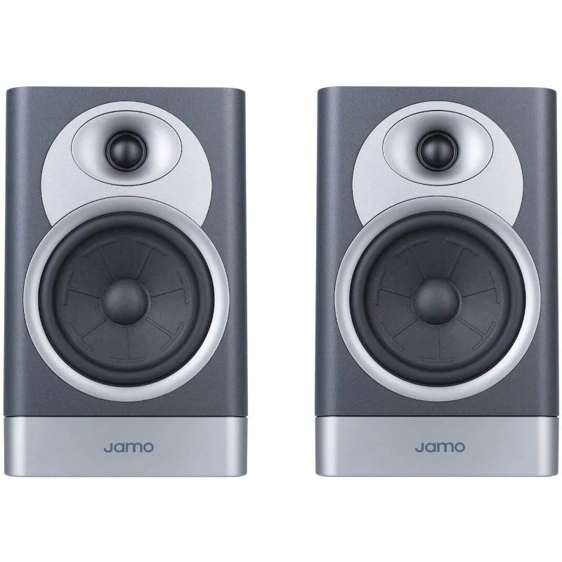 Enceintes MAZL SELECTION STUDIO JAMO S7-15B Blue Fjord (PAIR)