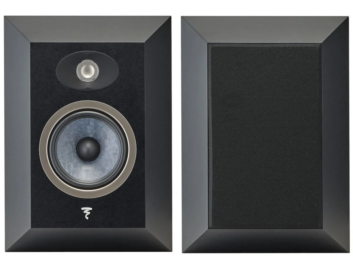 Enceintes MAZL SELECTION THEVA-SURROUND FOCAL