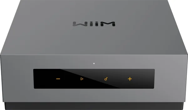 Audio résidentiel et professionnel MAZL SELECTION WiiM CI AMP MOD A80