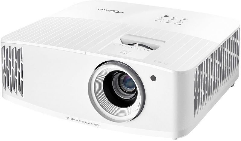 Vidéoprojecteurs OPTOMA UHD35