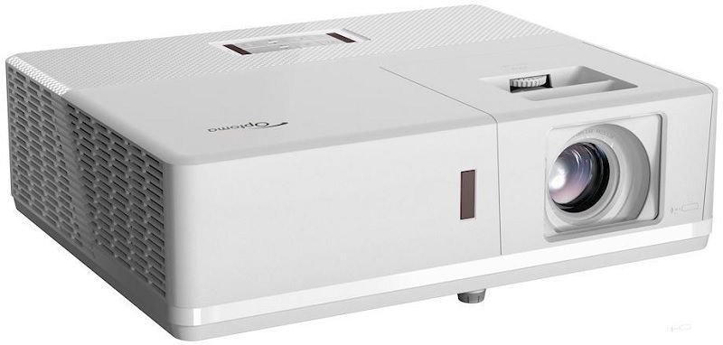Vidéoprojecteurs OPTOMA UZ606e