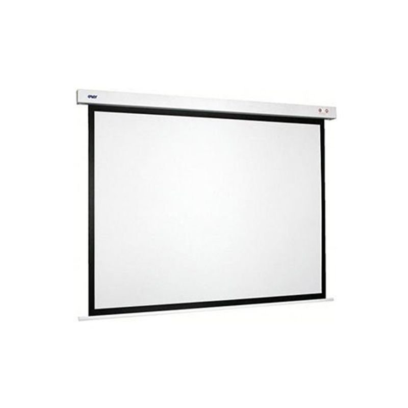 Écrans de projection ORAY Ecran Moteur Square Pro MAT 200 X 200