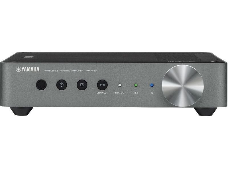 Audio résidentiel et professionnel YAMAHA MUSICCAST WXA-50