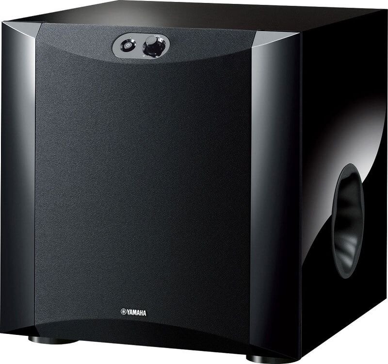 YAMAHA NS-SW300